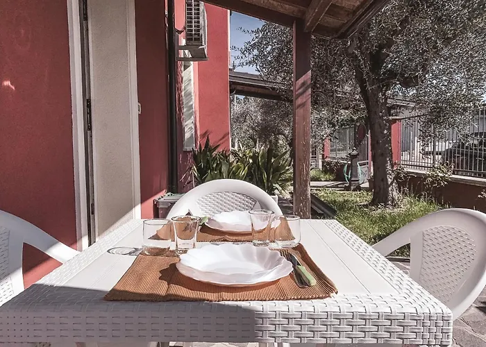 Apartament z 1 sypialnią