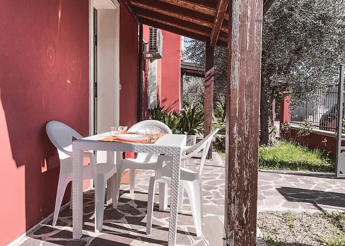 Apartament z 1 sypialnią